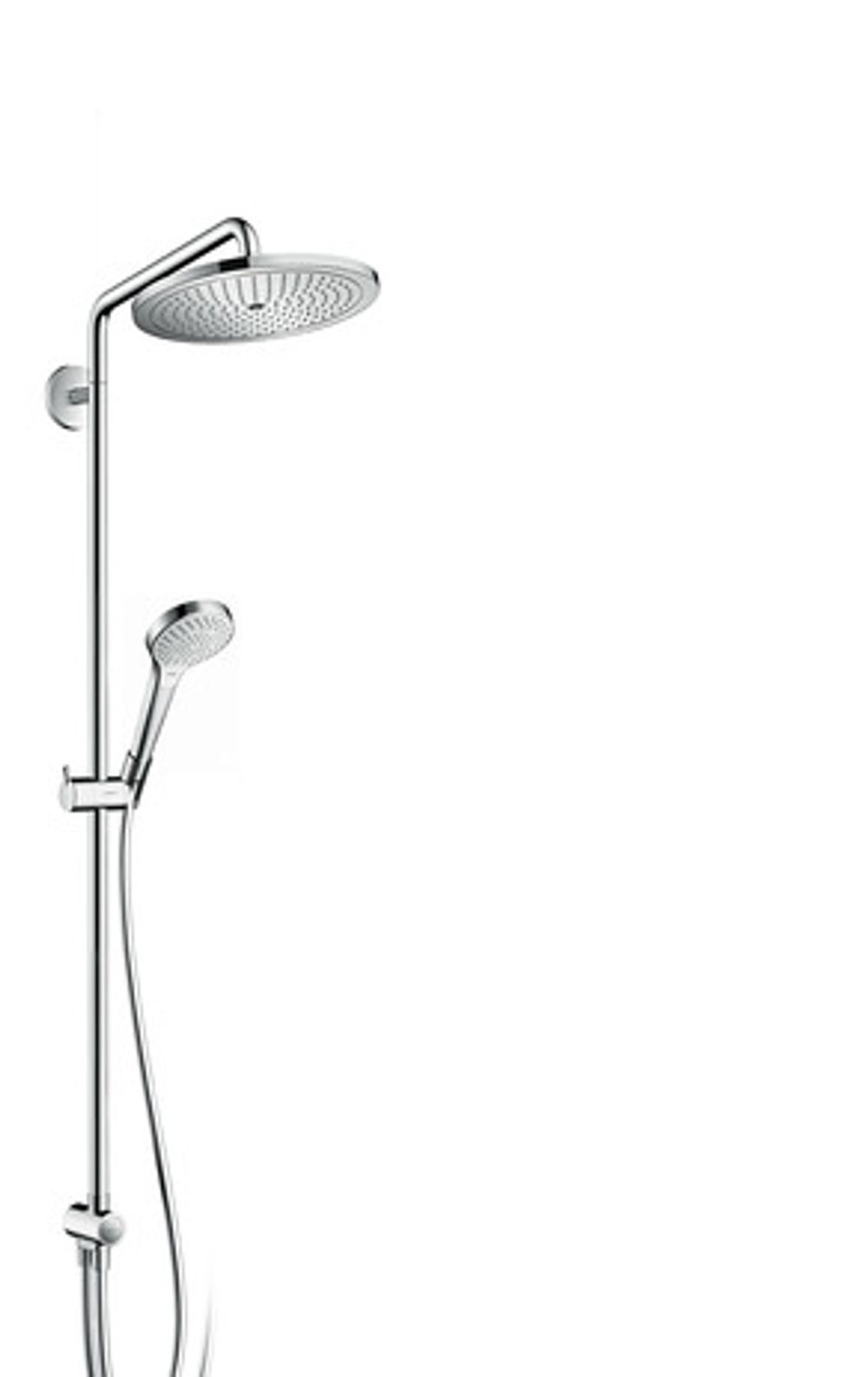 https://raleo.de:443/files/img/11eeea24ac15189092906bba4399b90c/size_l/Hansgrohe-HG-Showerpipe-Croma-Select-S-280-Reno-chrom-26793000 gallery number 1